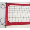 Home Court Red Professional Net 4-inch PRO4-R